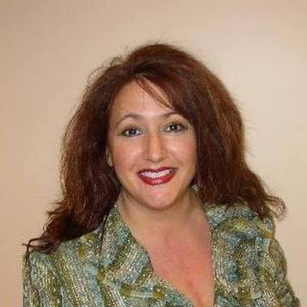 Meet your Posher, Donna